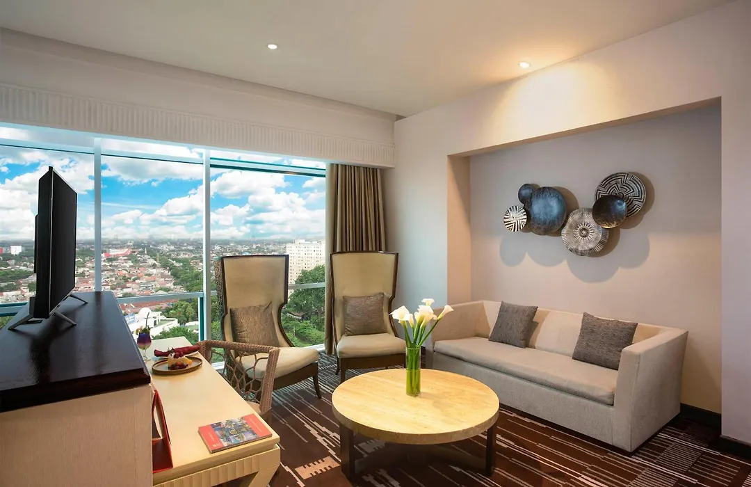 Swiss-Belresidences Kalibata-1