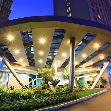 Swiss-Belresidences Kalibata-2