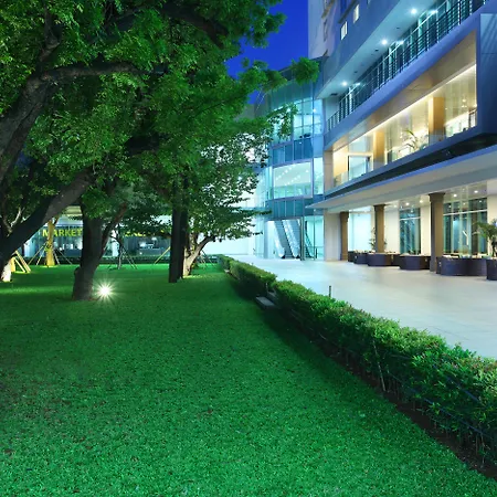 Swiss-Belresidences Kalibata-2